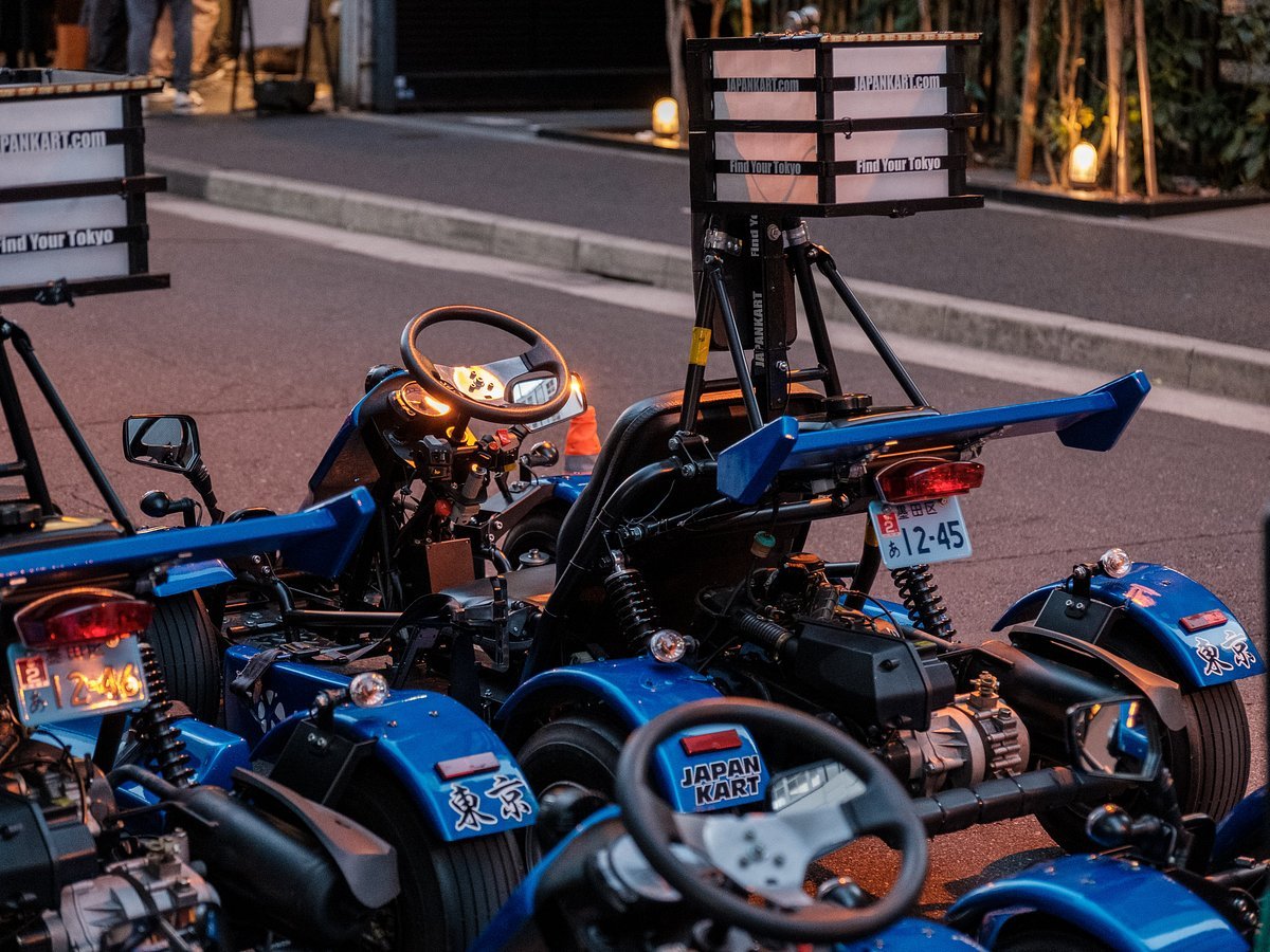 🏎️ 재팬카트 간다점(재팬카트 칸다 브랜치) 이미지 1